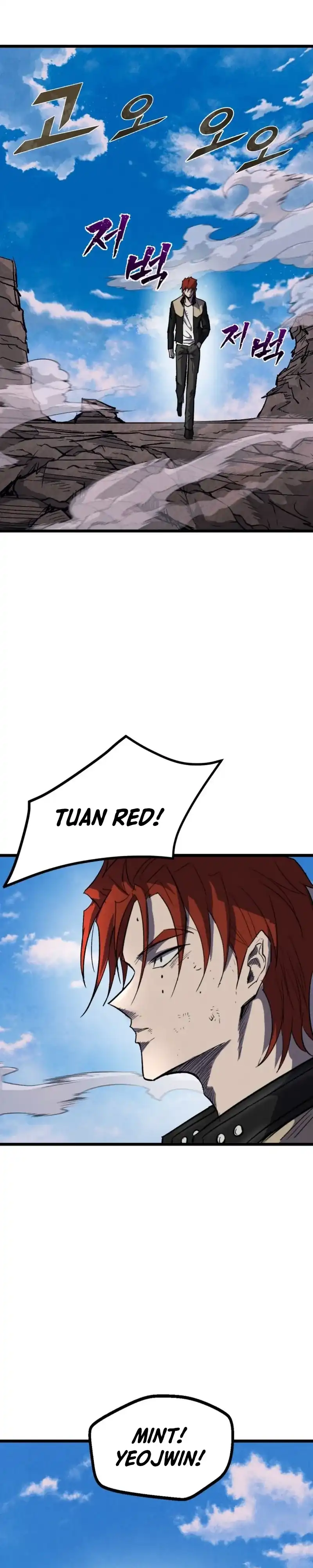 Insector Chapter 98 halaman 7
