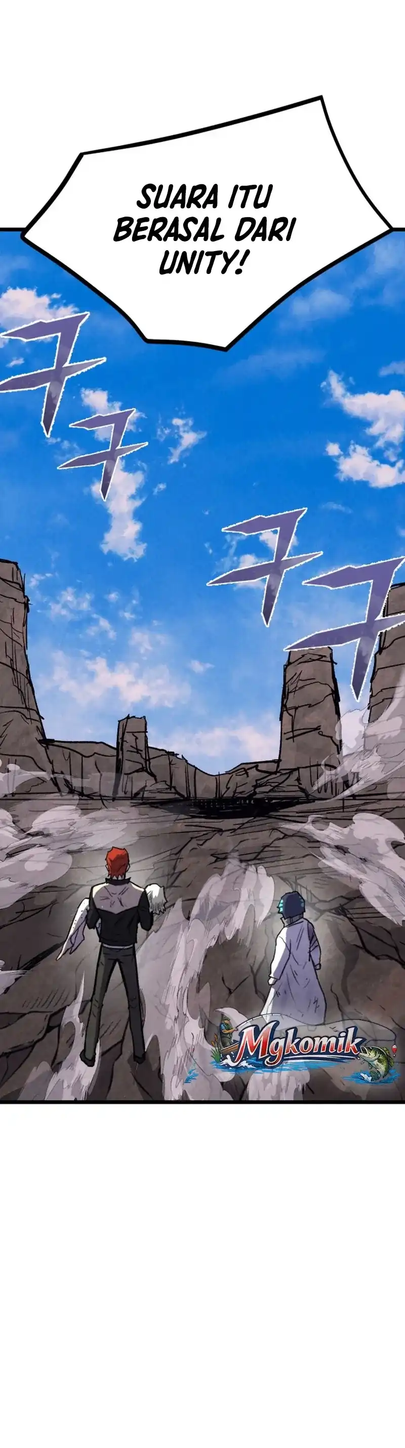 Insector Chapter 98 halaman 53