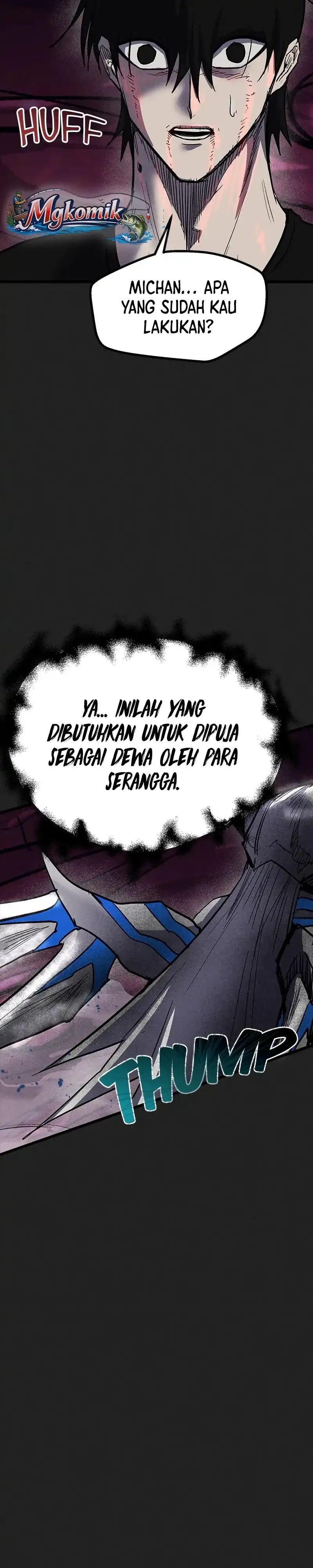 Insector Chapter 98 halaman 59