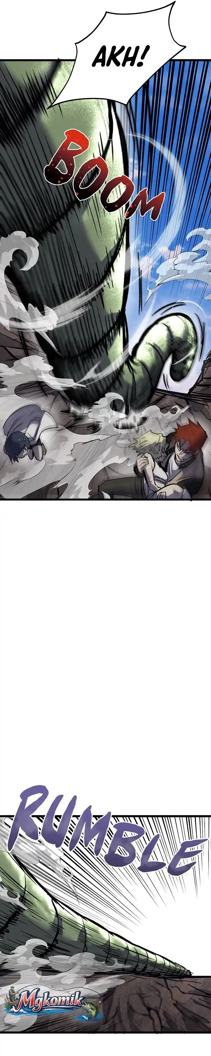 Insector Chapter 98 halaman 56