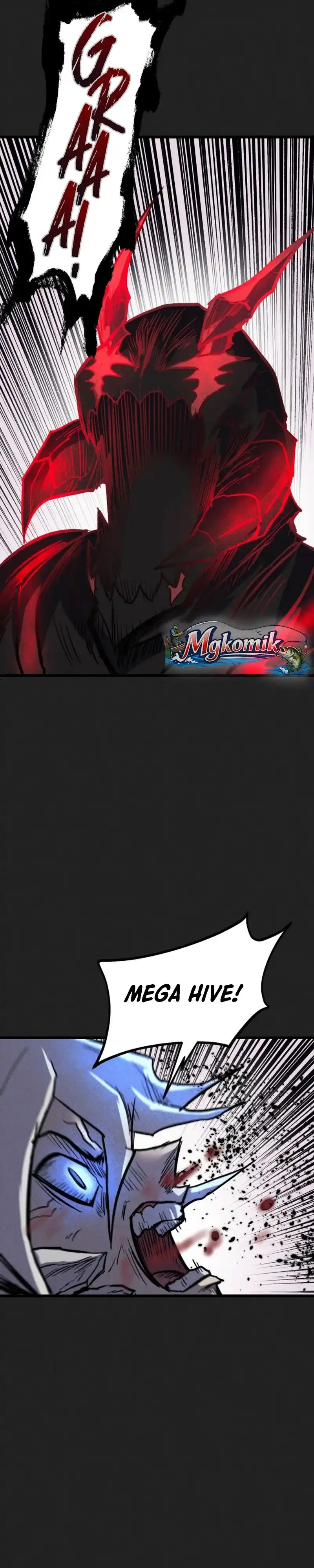 Insector Chapter 98 halaman 31