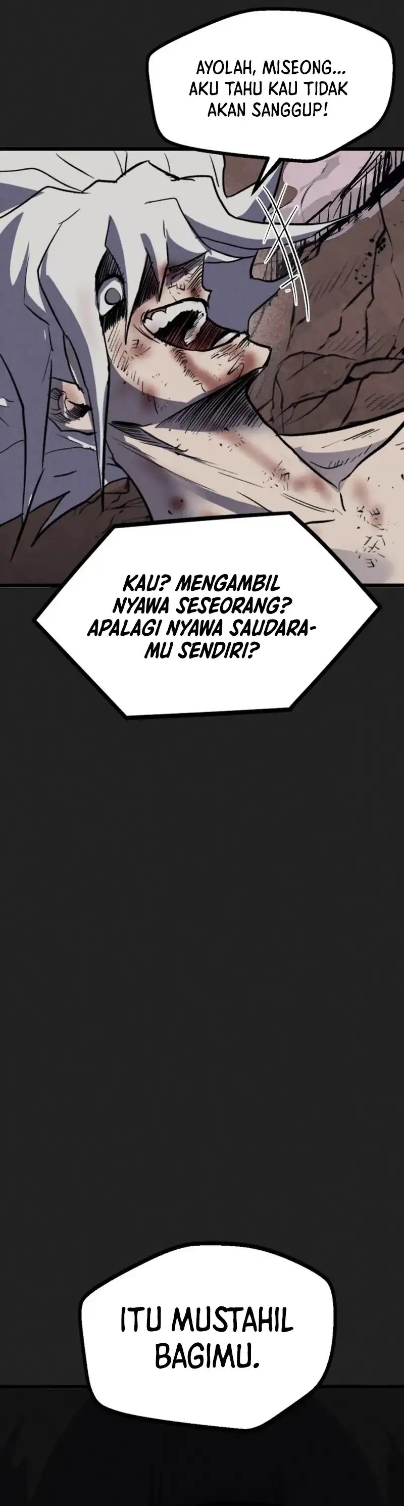 Insector Chapter 98 halaman 45