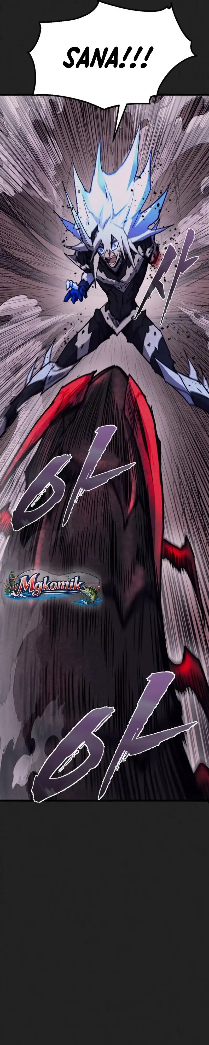 Insector Chapter 98 halaman 16