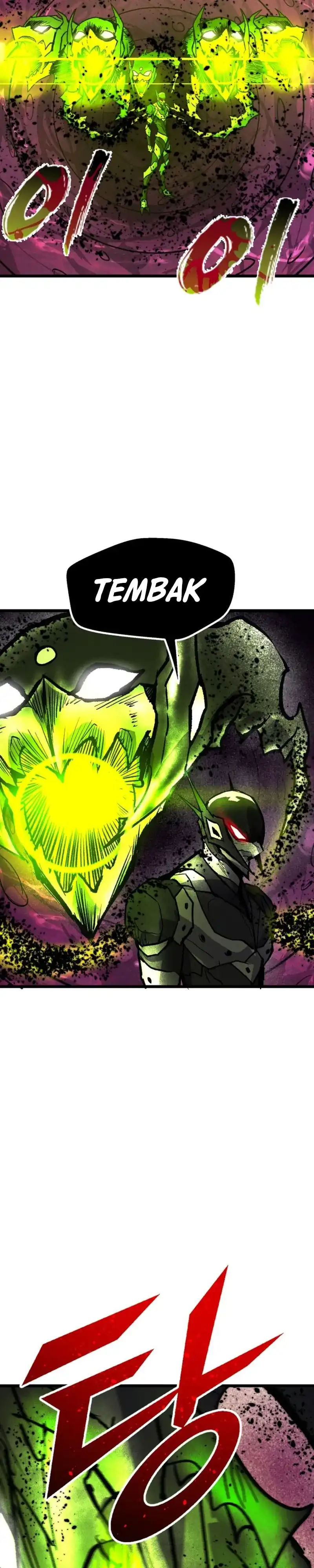 Insector Chapter 99 halaman 35