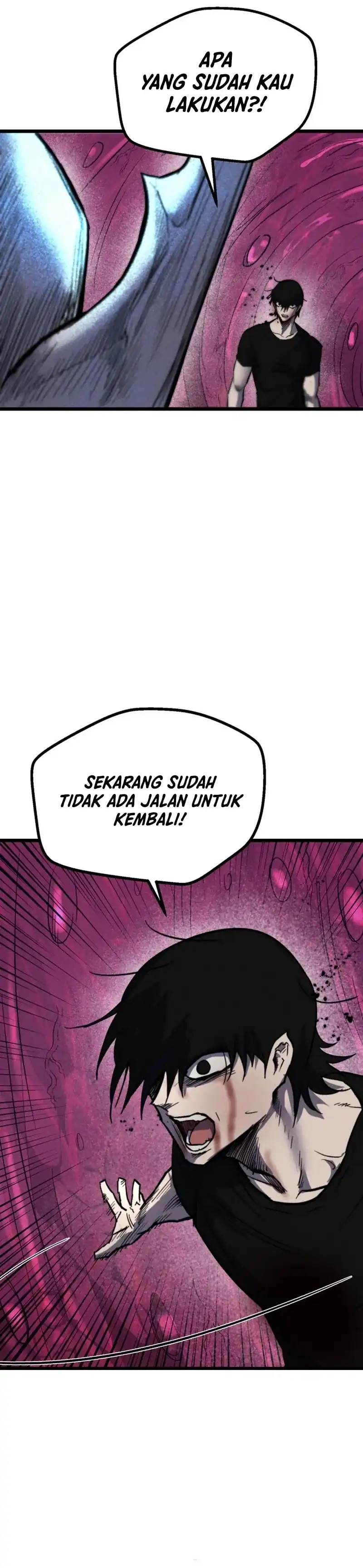 Insector Chapter 99 halaman 3