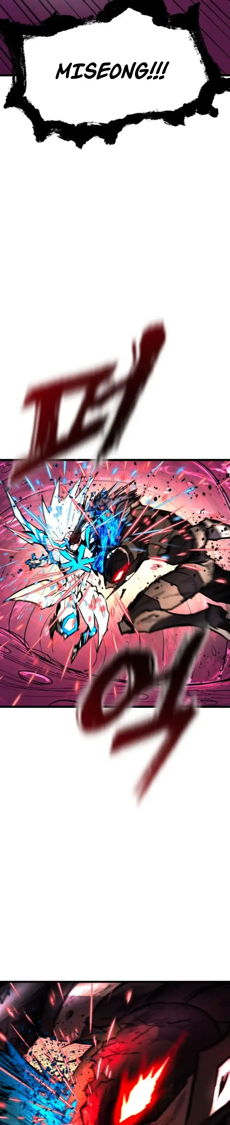 Insector Chapter 99 halaman 40