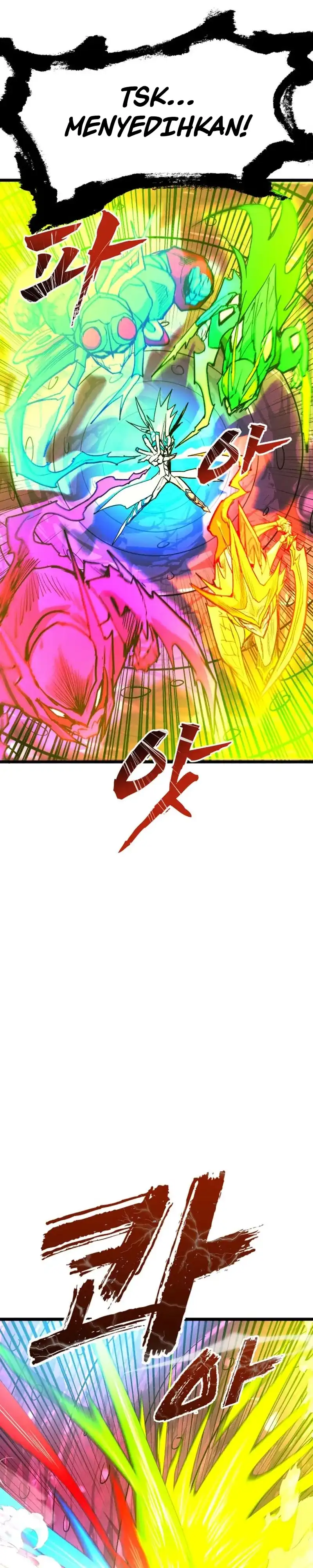 Insector Chapter 99 halaman 37