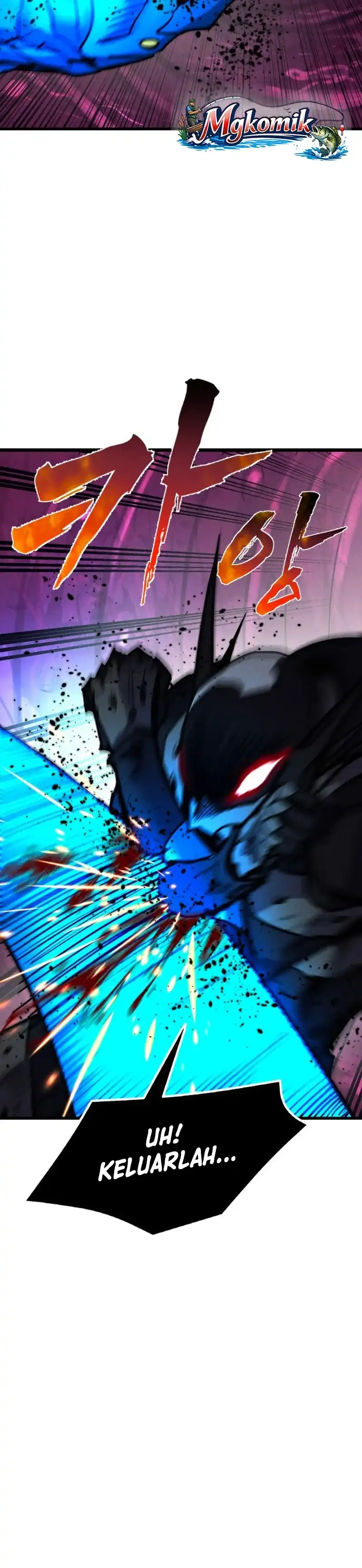 Insector Chapter 99 halaman 27