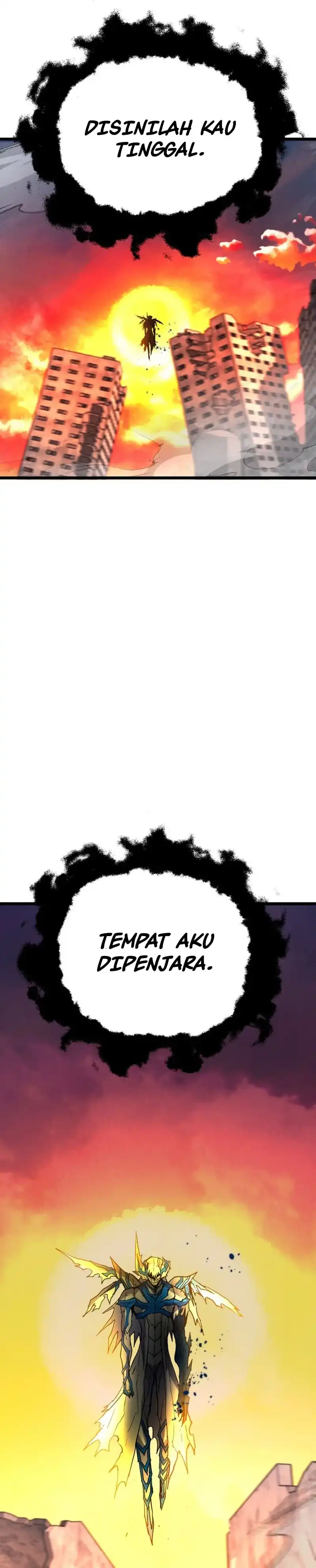 Insector Chapter 99 halaman 47