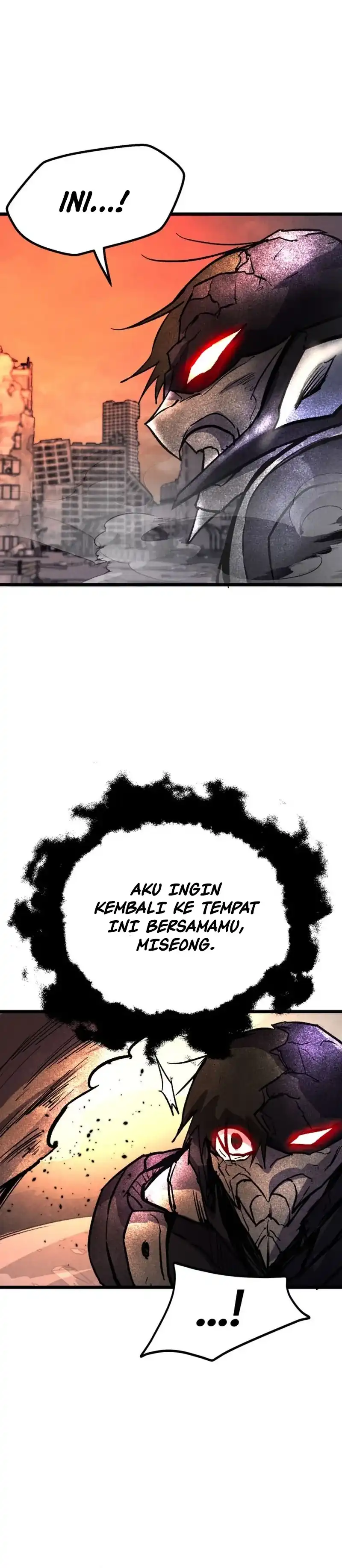 Insector Chapter 99 halaman 46