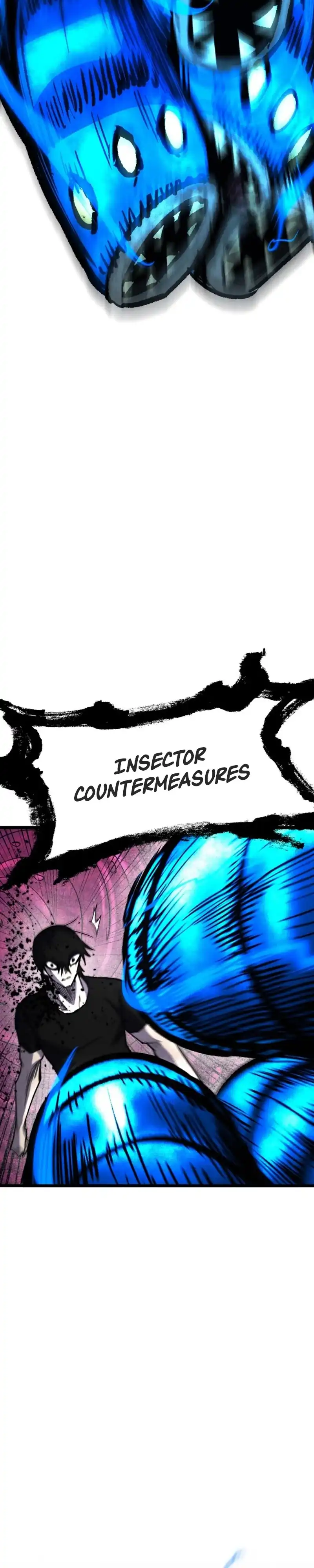 Insector Chapter 99 halaman 7
