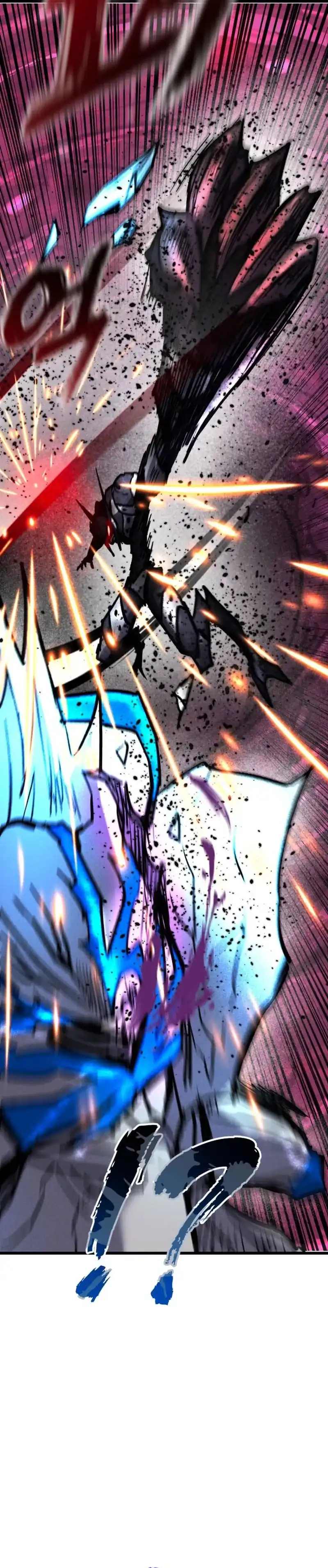 Insector Chapter 99 halaman 22