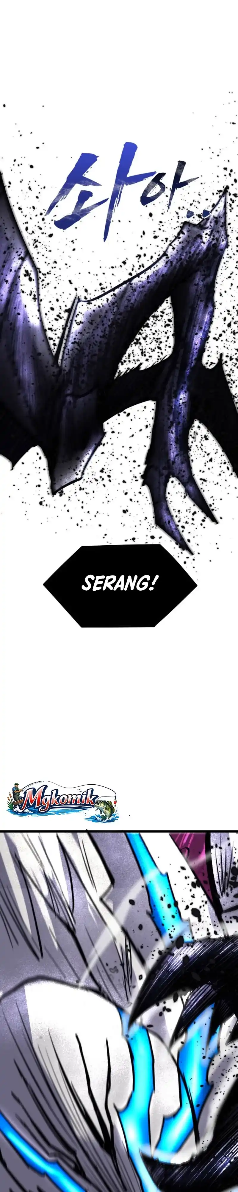 Insector Chapter 99 halaman 16