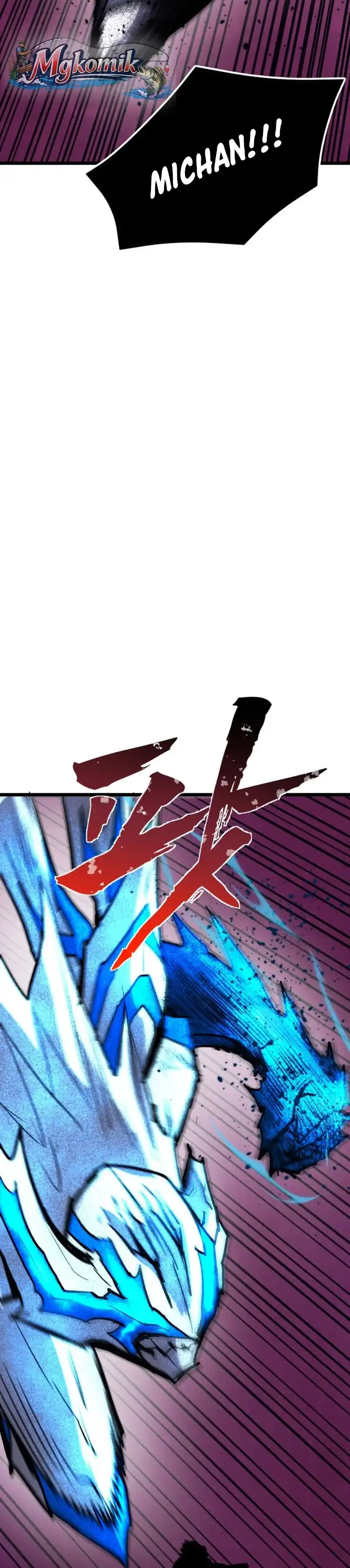 Insector Chapter 99 halaman 39