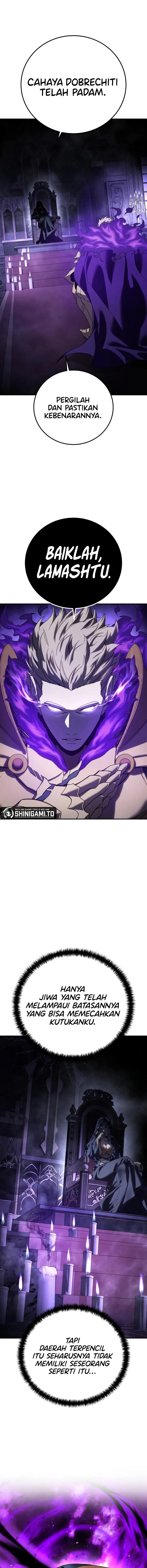 Star-Embracing Swordmaster Chapter 101 halaman 14