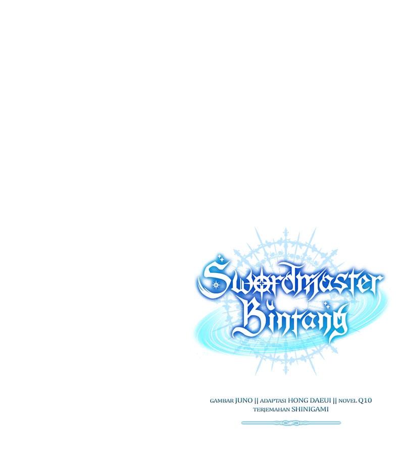 Star-Embracing Swordmaster Chapter 101 halaman 20