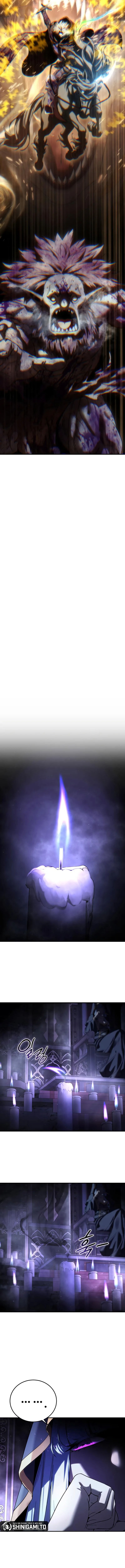 Star-Embracing Swordmaster Chapter 101 halaman 13