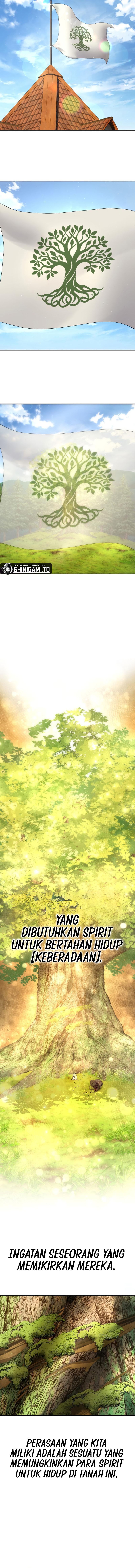 Star-Embracing Swordmaster Chapter 102 halaman 16