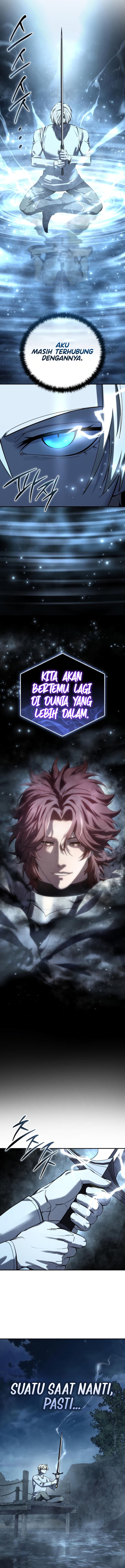 Star-Embracing Swordmaster Chapter 102 halaman 11