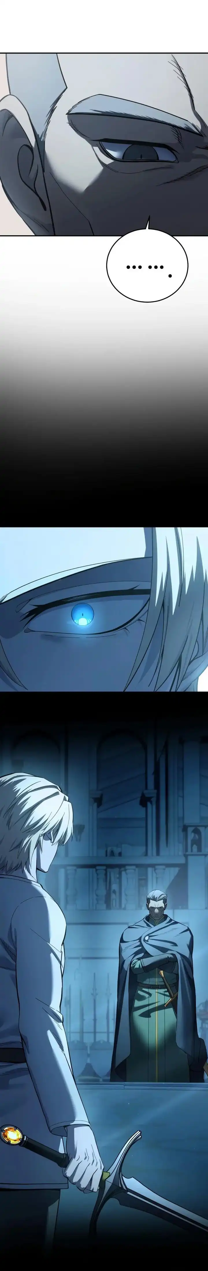 Star-Embracing Swordmaster Chapter 105 halaman 5
