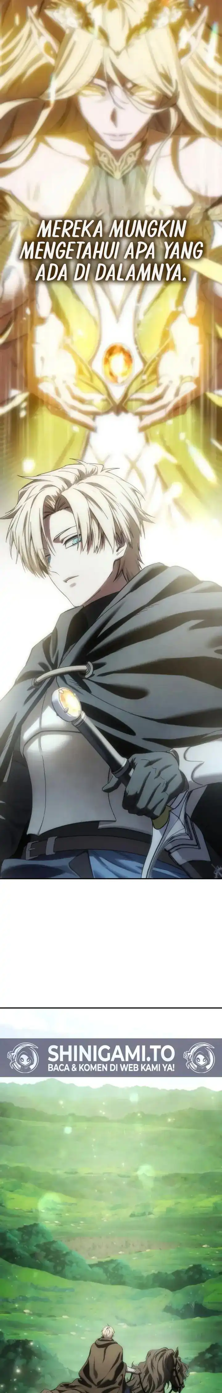 Star-Embracing Swordmaster Chapter 105 halaman 38