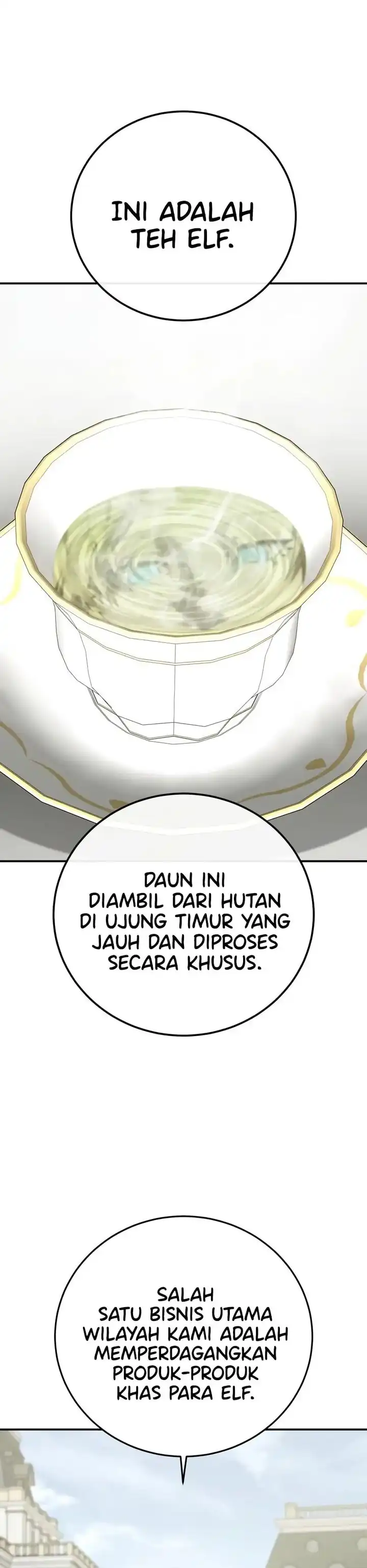 Star-Embracing Swordmaster Chapter 105 halaman 11