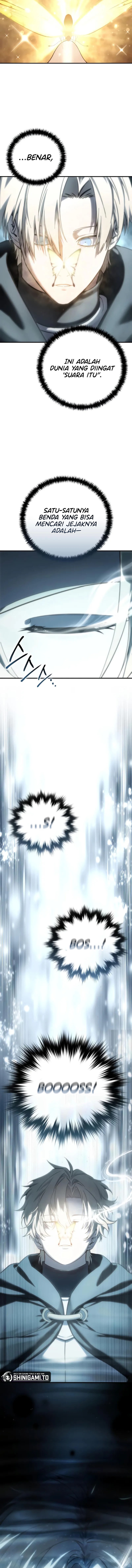 Star-Embracing Swordmaster Chapter 106 halaman 14
