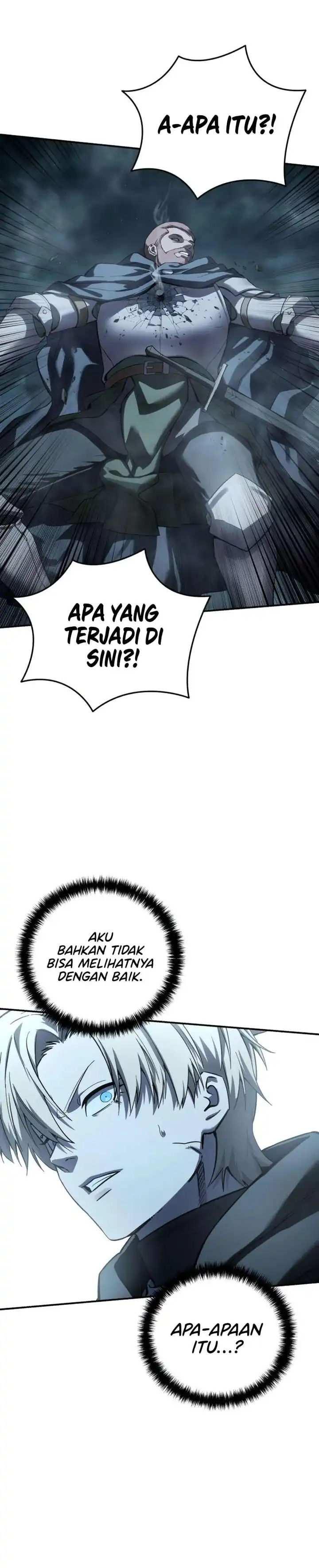 Star-Embracing Swordmaster Chapter 107 halaman 34