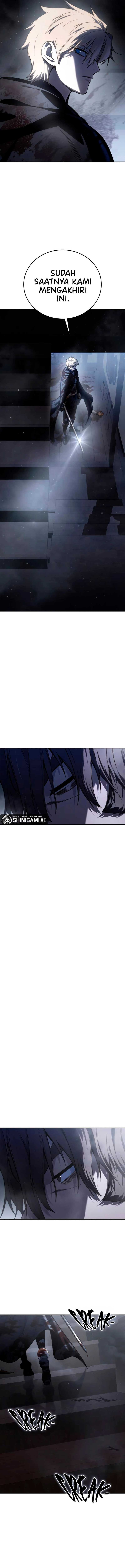 Star-Embracing Swordmaster Chapter 39 halaman 13
