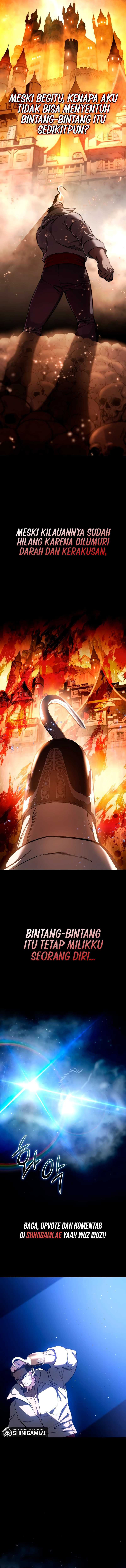 Star-Embracing Swordmaster Chapter 40 halaman 6