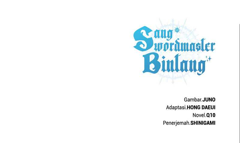 Star-Embracing Swordmaster Chapter 41 halaman 19