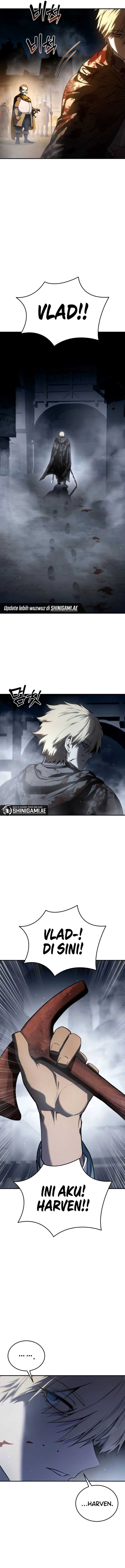 Star-Embracing Swordmaster Chapter 41 halaman 5