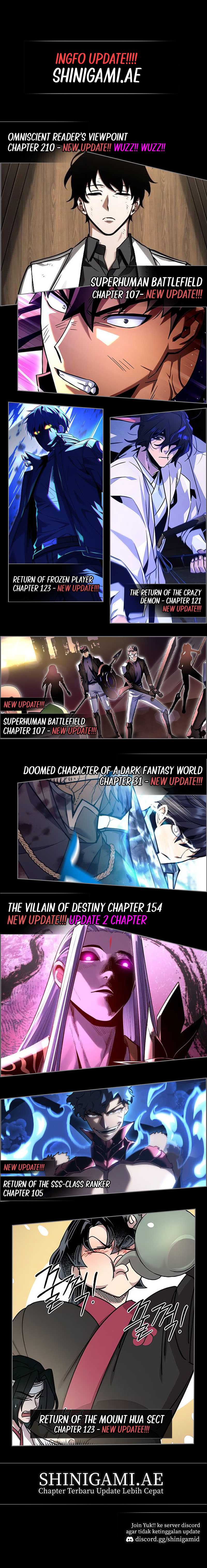 Star-Embracing Swordmaster Chapter 41 halaman 20
