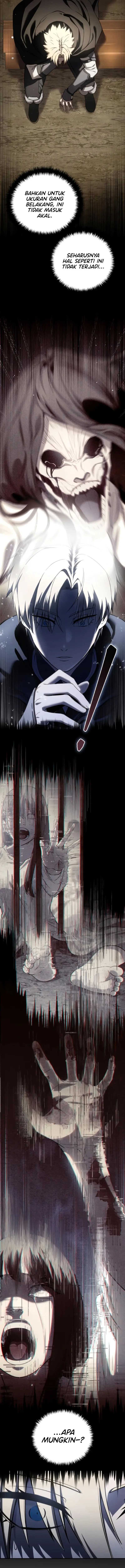 Star-Embracing Swordmaster Chapter 44 halaman 6