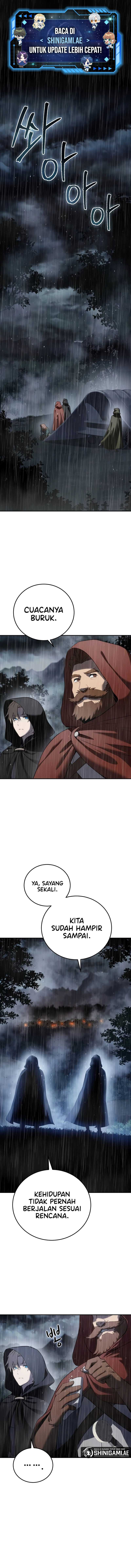 Star-Embracing Swordmaster Chapter 46 halaman 2