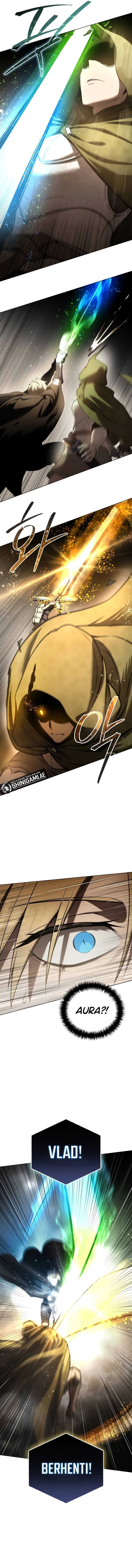 Star-Embracing Swordmaster Chapter 47 halaman 17