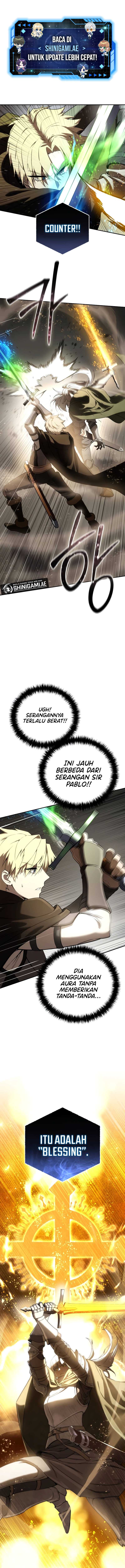 Star-Embracing Swordmaster Chapter 48 halaman 2