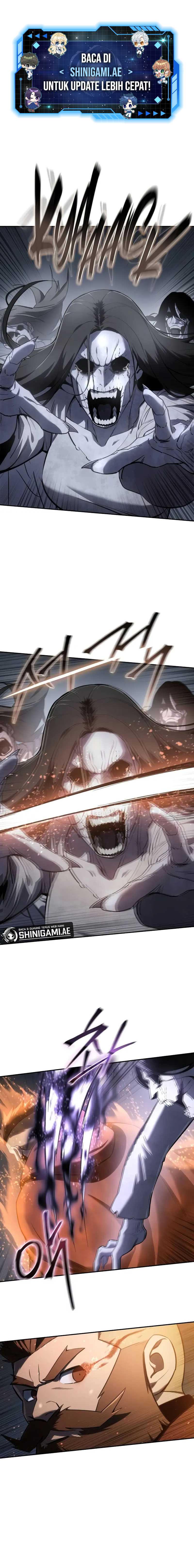 Star-Embracing Swordmaster Chapter 51 halaman 2