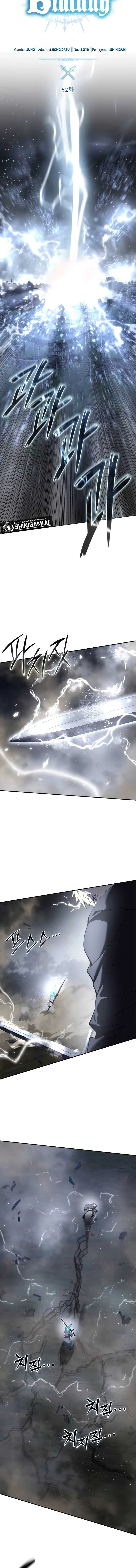 Star-Embracing Swordmaster Chapter 52 halaman 7