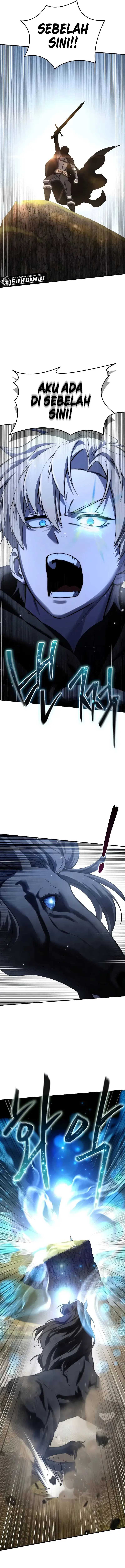 Star-Embracing Swordmaster Chapter 61 halaman 4
