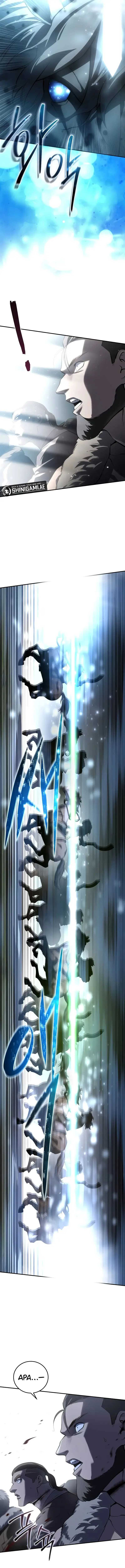 Star-Embracing Swordmaster Chapter 61 halaman 10