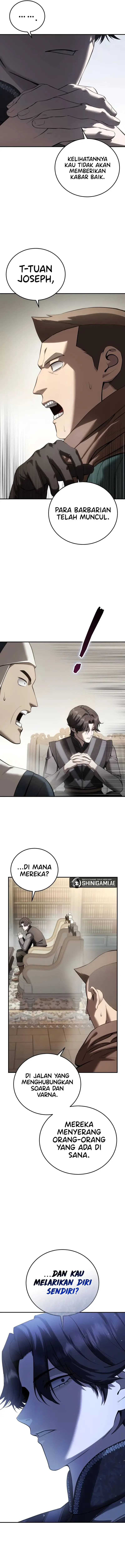 Star-Embracing Swordmaster Chapter 63 halaman 3