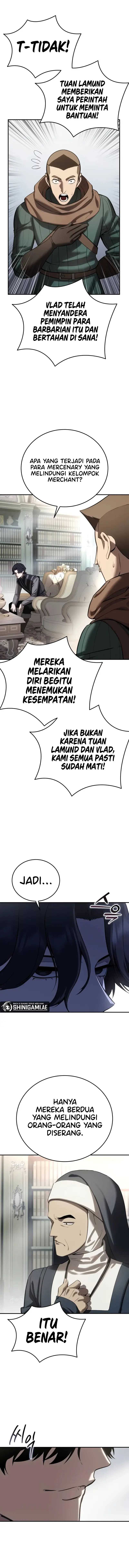 Star-Embracing Swordmaster Chapter 63 halaman 4