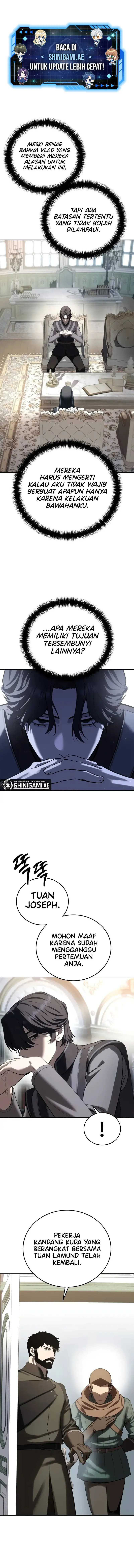 Star-Embracing Swordmaster Chapter 63 halaman 2