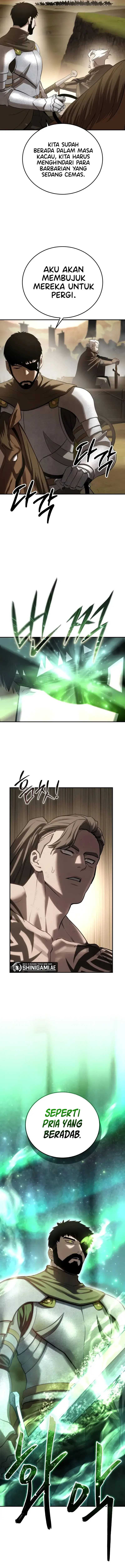 Star-Embracing Swordmaster Chapter 63 halaman 13