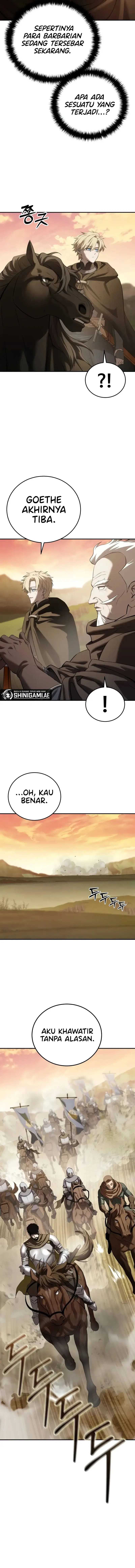 Star-Embracing Swordmaster Chapter 63 halaman 9