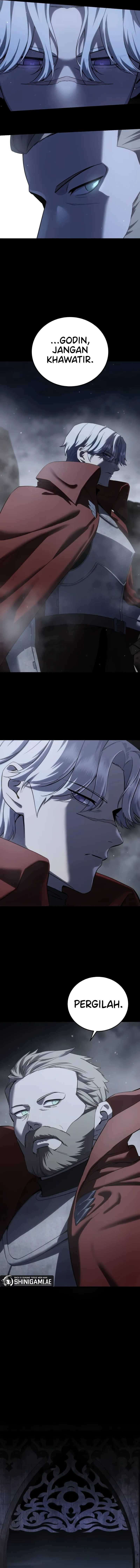 Star-Embracing Swordmaster Chapter 66 halaman 10