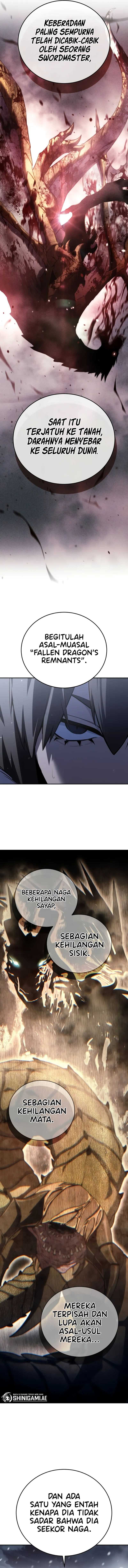Star-Embracing Swordmaster Chapter 66 halaman 4