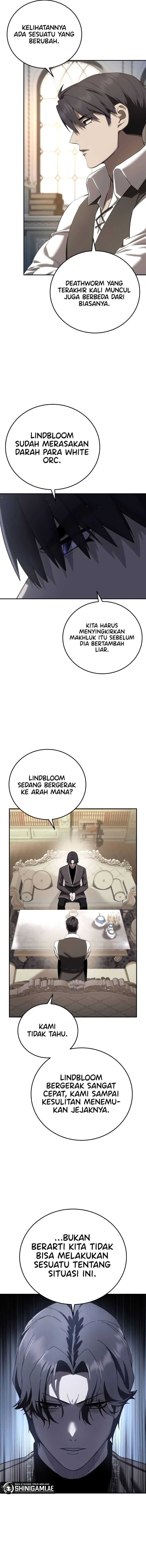 Star-Embracing Swordmaster Chapter 68 halaman 3