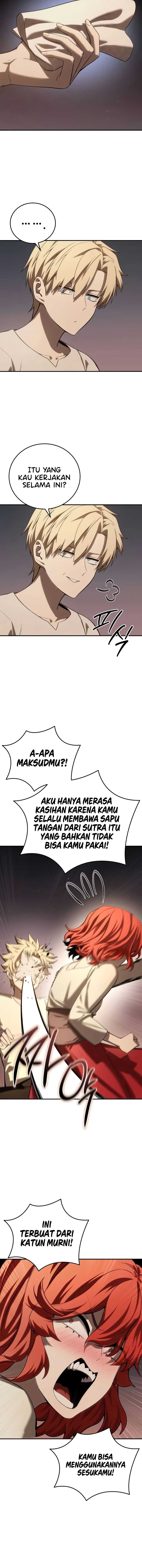 Star-Embracing Swordmaster Chapter 68 halaman 12